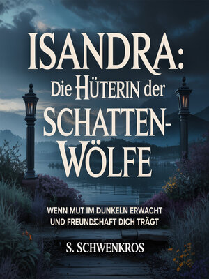 cover image of Isandra